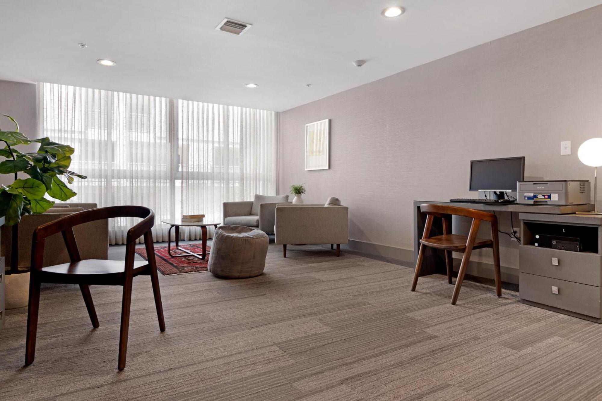 Aparthotel Roami At Habitat Brickell Miami Habitación foto