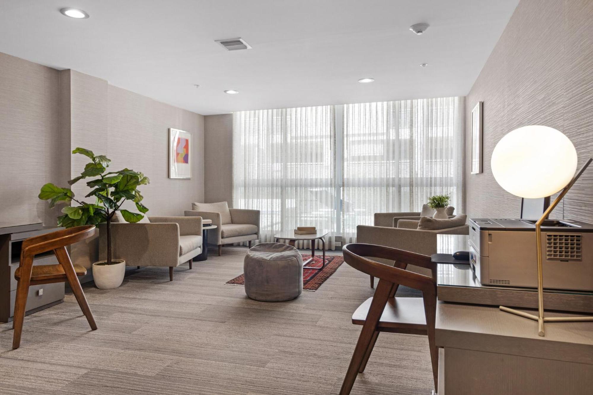 Aparthotel Roami At Habitat Brickell Miami Habitación foto